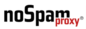 NoSpamProxy Logo Bild